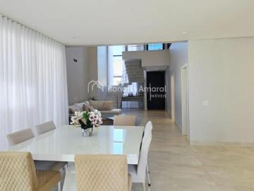 Casa em Jardim América, Paulínia/SP de 285m² 3 quartos à venda por R$ 2.600.000,00