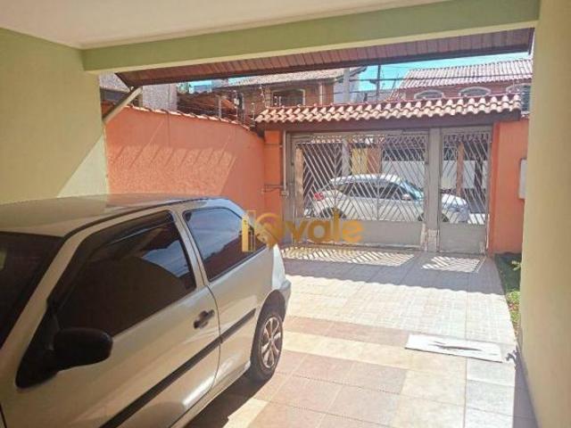 Casa em Jardim América, São José dos Campos/SP de 222m² 3 quartos à venda por R$ 960.000,00