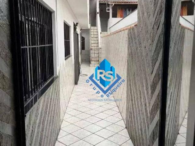 Casa em Jardim Andrea Demarchi, São Bernardo do Campo/SP de 151m² 3 quartos para locação R$ 2.700,00/mes