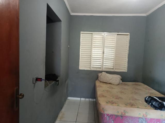 Casa em Jardim Anhumas, Estiva Gerbi/SP de 220m² 3 quartos à venda por R$ 399.700,00