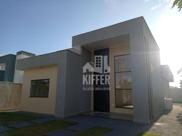 Casa em Jardim Atlântico Leste Itaipuaçu, Maricá/RJ de 120m² 3 quartos à venda por R$ 734.000,00