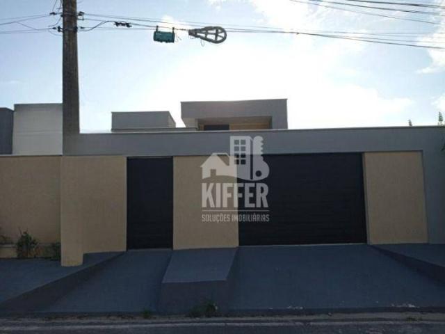 Casa em Jardim Atlântico Leste Itaipuaçu, Maricá/RJ de 120m² 3 quartos à venda por R$ 734.900,00