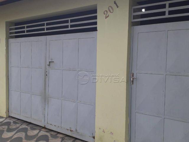 Casa em Jardim Bandeirantes, Elias Fausto/SP de 66m² 2 quartos à venda por R$ 299.900,00