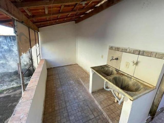 Casa em Jardim Bandeirantes, Marília/SP de 85m² 2 quartos à venda por R$ 230.000,00