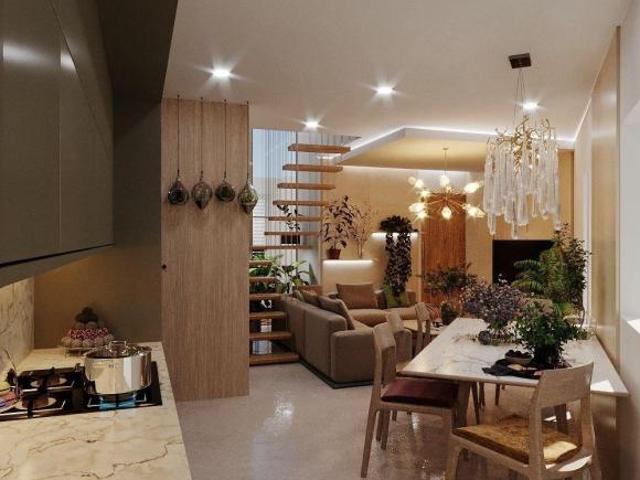 Casa em Jardim Bandeirantes Poços de Caldas