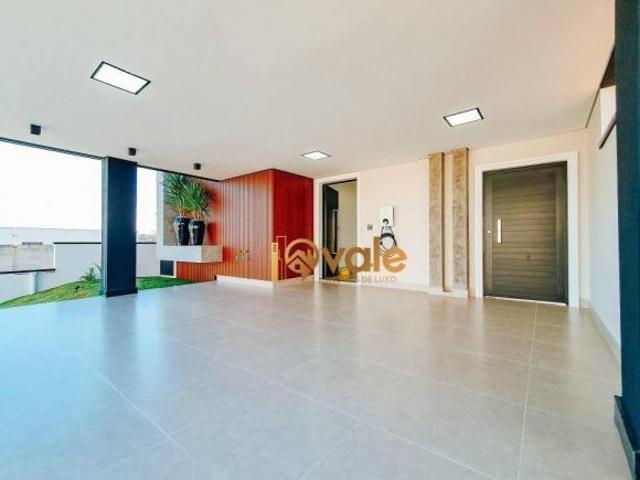 Casa em Jardim Bela Vista, São José dos Campos/SP de 205m² 3 quartos à venda por R$ 1.710.000,00