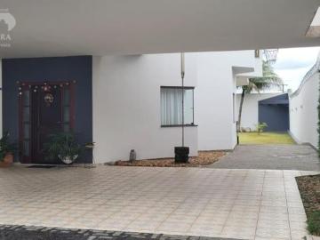 Casa em Jardim Belas Artes Registro