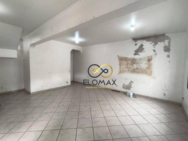 Casa em Jardim Bom Clima, Guarulhos/SP de 130m² 3 quartos à venda por R$ 419.000,00