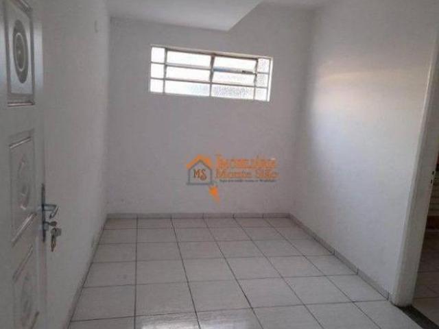 Casa em Jardim Bom Clima, Guarulhos/SP de 166m² 3 quartos à venda por R$ 850.000,00