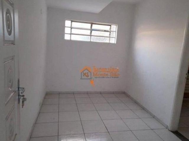Casa em Jardim Bom Clima, Guarulhos/SP de 166m² 3 quartos à venda por R$ 850.000,00