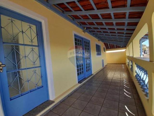 Casa em Jardim Bom Pastor, Botucatu/SP de 226m² 3 quartos à venda por R$ 590.000,00