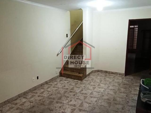 Casa em Jardim Bonfiglioli, São Paulo/SP de 63m² 2 quartos à venda por R$ 499.000,00
