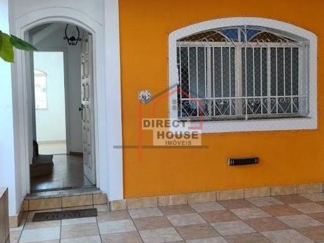 Casa em Jardim Bonfiglioli, São Paulo/SP de 177m² 3 quartos à venda por R$ 1.000.000,00
