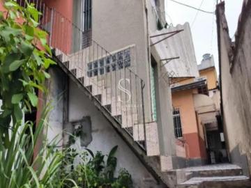 Casa em Jardim Botucatu, São Paulo/SP de 375m² 1 quartos à venda por R$ 1.500.000,00
