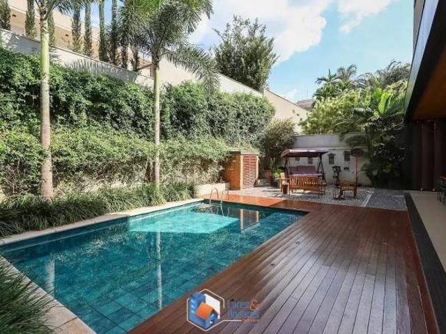 Casa em Jardim Botânico, Ribeirão Preto/SP de 422m² 5 quartos à venda por R$ 4.400.000,00