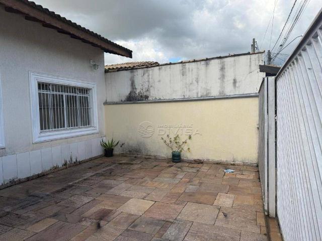 Casa em Jardim Brasil, Itupeva/SP de 150m² 3 quartos para locação R$ 3.760,00/mes