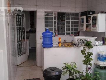 Casa em Jardim Brasil Registro