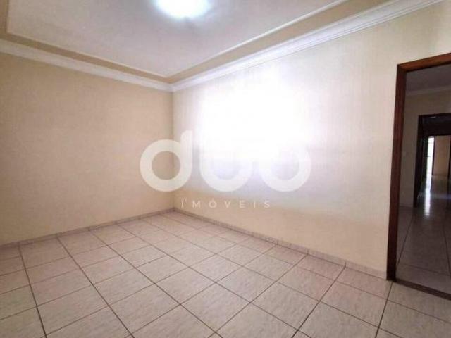 Casa em Jardim Brasília, Piracicaba/SP de 119m² 3 quartos à venda por R$ 550.000,00