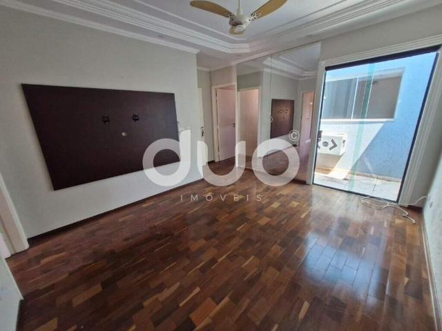 Casa em Jardim Brasília, Piracicaba/SP de 202m² 3 quartos para locação R$ 3.660,00/mes