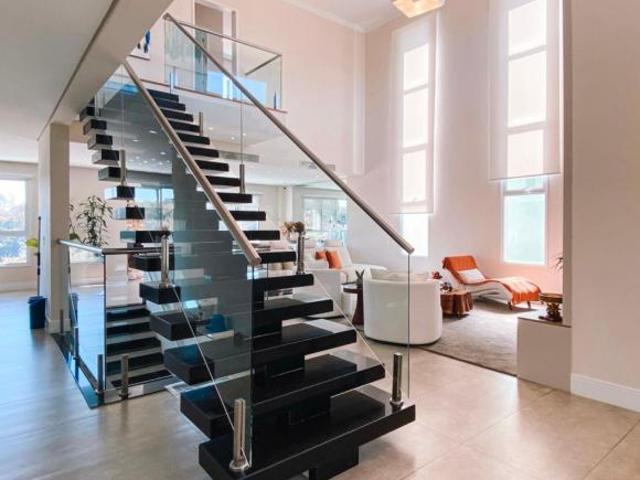 Casa em Jardim Caiapia, Cotia/SP de 320m² 4 quartos à venda por R$ 2.400.000,00