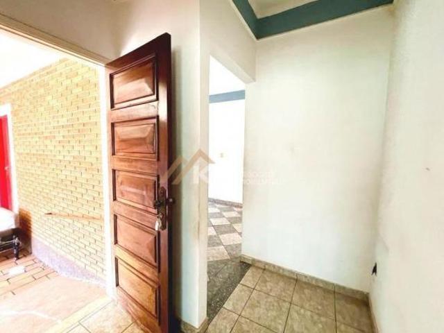 Casa em Jardim Castelo Branco, Ribeirão Preto/SP