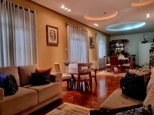 Casa em Jardim Cascatinha Poços de Caldas