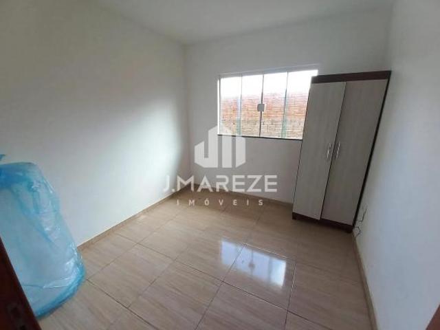 Casa em Jardim Catuaí, Apucarana/PR de 70m² 3 quartos à venda por R$ 220.000,00