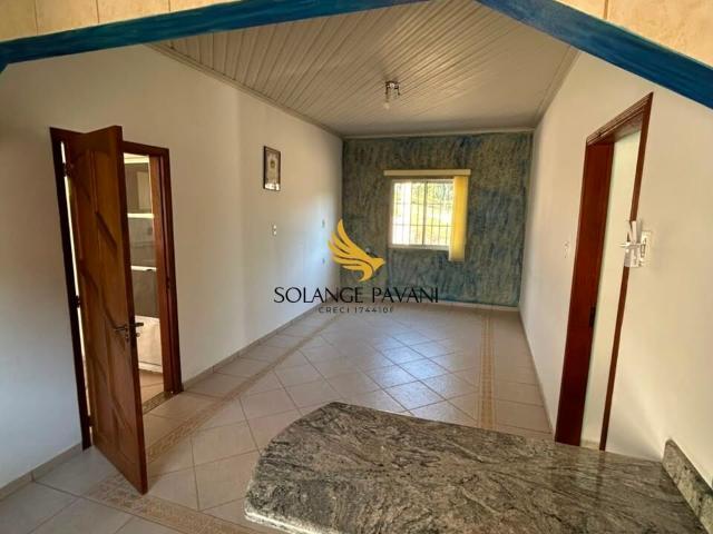 Casa em Jardim Caxambu, Jundiaí/SP de 150m² 2 quartos para locação R$ 3.870,00/mes