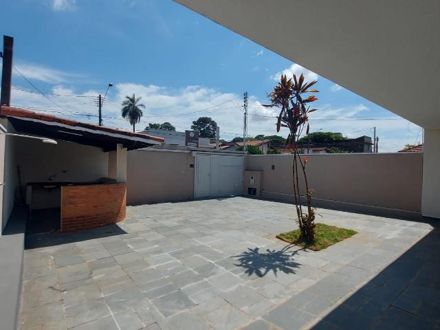 Casa em Jardim Centenário, Mogi Guaçu/SP de 200m² 3 quartos para locação R$ 3.150,00/mes