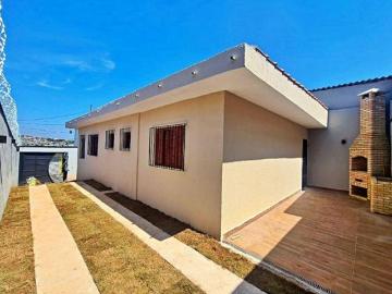 Casa em Jardim Cecília, Mogi das Cruzes/SP de 70m² 2 quartos à venda por R$ 400.000,00