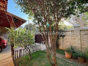 Casa em Jardim Chapadão, Campinas/SP de 193m² 3 quartos à venda por R$ 1.200.000,00