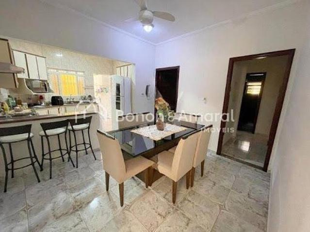 Casa em Jardim Chapadão, Campinas/SP de 233m² 3 quartos à venda por R$ 950.000,00