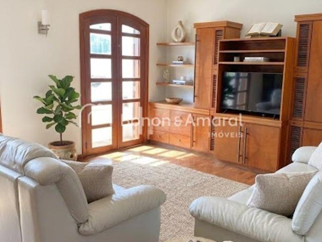 Casa em Jardim Chapadão, Campinas/SP de 320m² 4 quartos à venda por R$ 1.299.900,00
