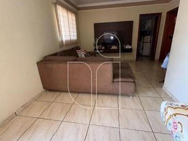 Casa em Jardim Continental Marília