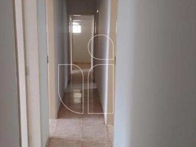 Casa em Jardim Continental Marília
