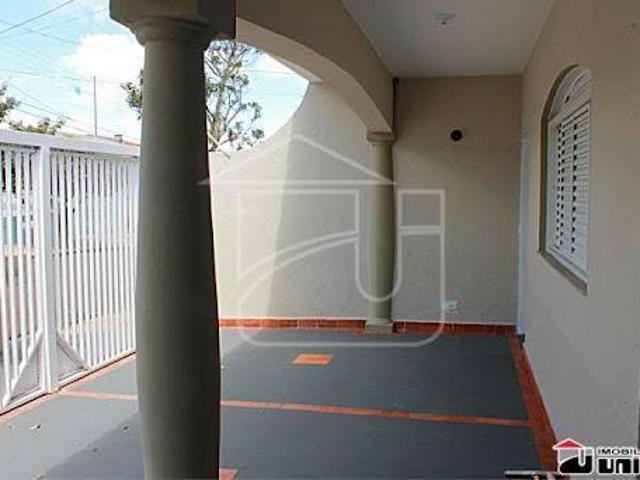 Casa em Jardim Continental Marília