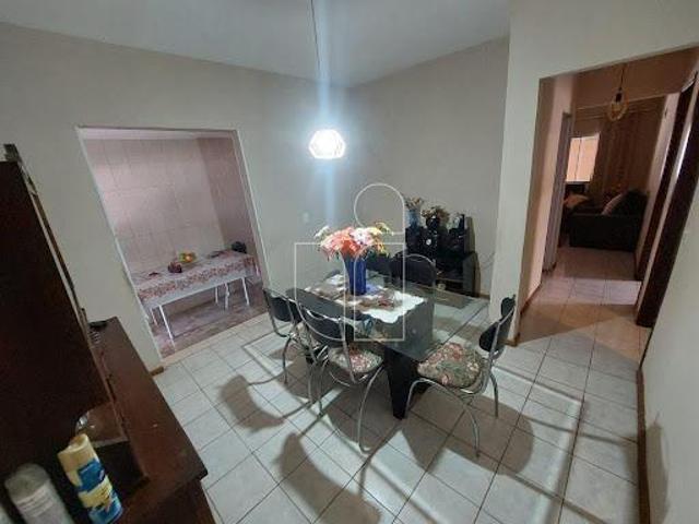 Casa em Jardim Continental Marília