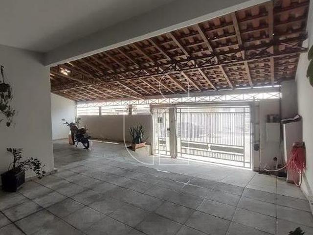 Casa em Jardim Continental Marília