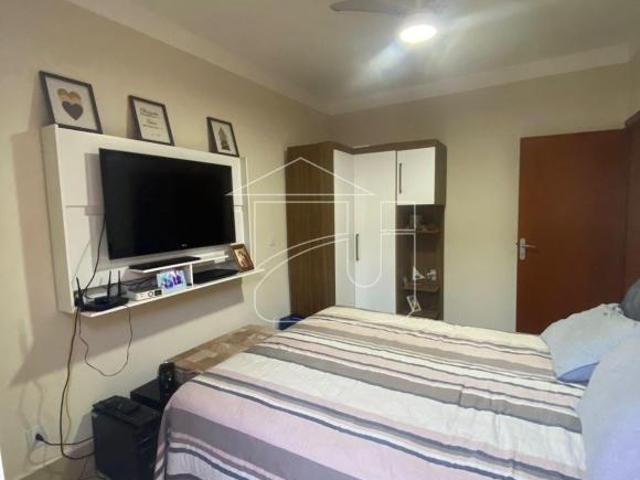 Casa em Jardim Continental Marília