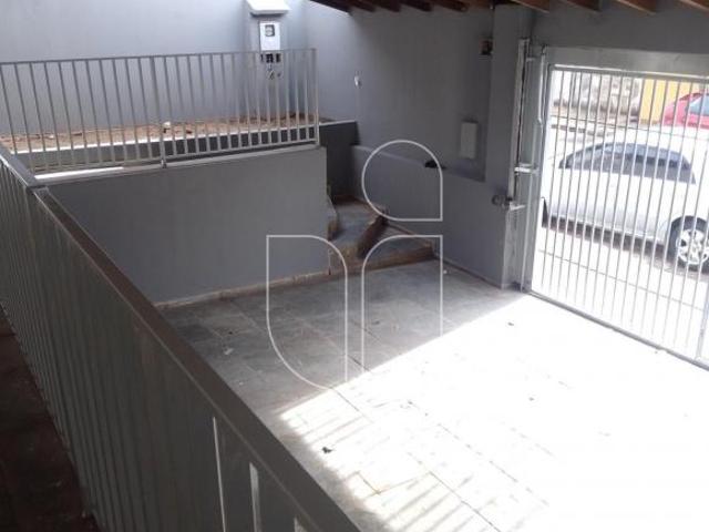 Casa em Jardim Continental Marília