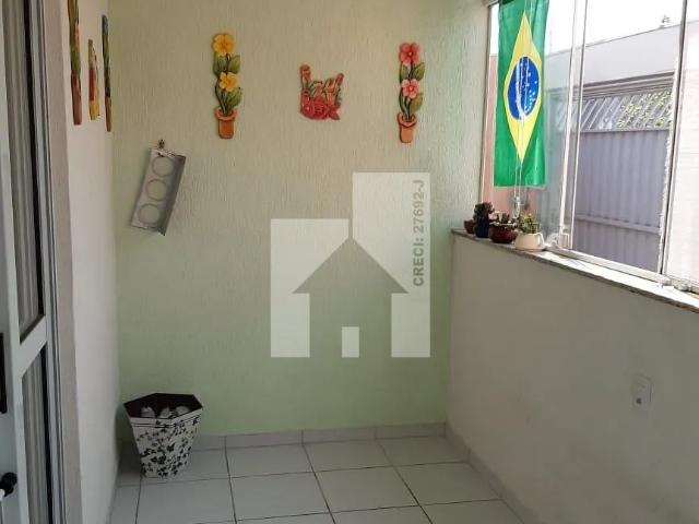 Casa em Jardim Copacabana, Jundiaí/SP de 153m² 3 quartos à venda por R$ 929.900,00