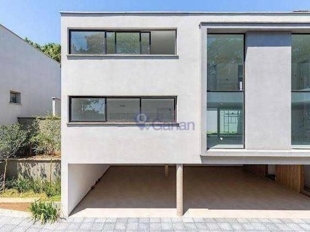 Casa em Jardim Cordeiro, São Paulo/SP de 686m² 4 quartos à venda por R$ 8.500.000,00