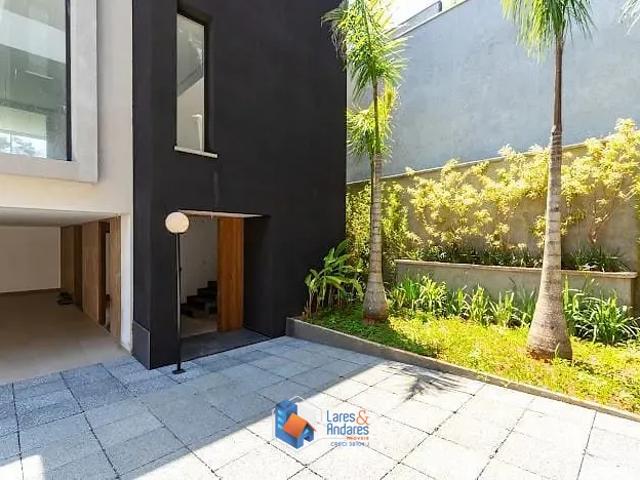 Casa em Jardim Cordeiro, São Paulo/SP de 712m² 4 quartos à venda por R$ 8.499.900,00