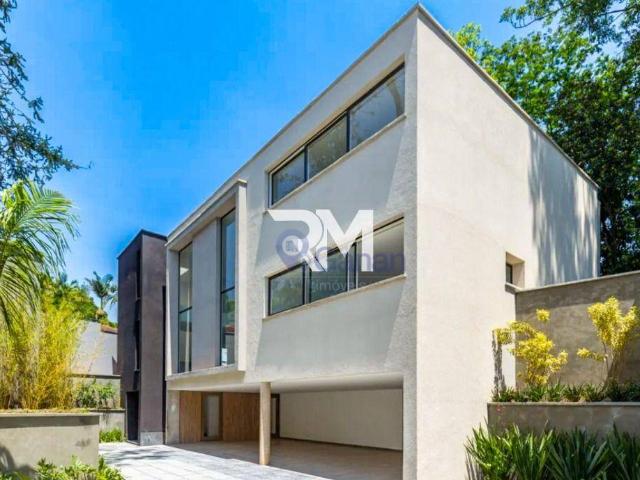 Casa em Jardim Cordeiro, São Paulo/SP de 823m² 4 quartos à venda por R$ 8.499.900,00