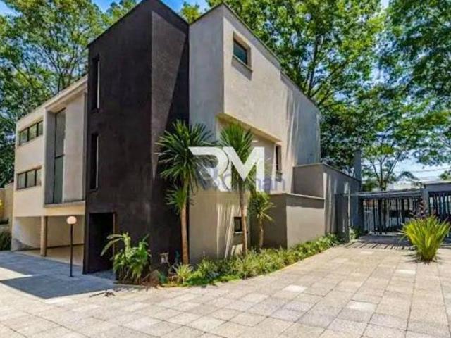 Casa em Jardim Cordeiro, São Paulo/SP de 823m² 4 quartos à venda por R$ 8.500.000,00