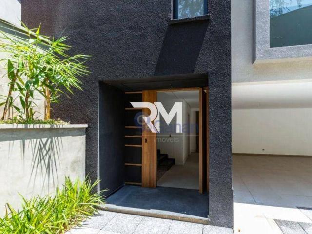 Casa em Jardim Cordeiro, São Paulo/SP de 823m² 4 quartos à venda por R$ 8.999.900,00
