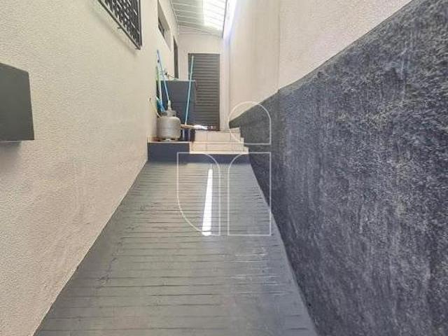 Casa em Jardim Cristo Rei Marília, SP