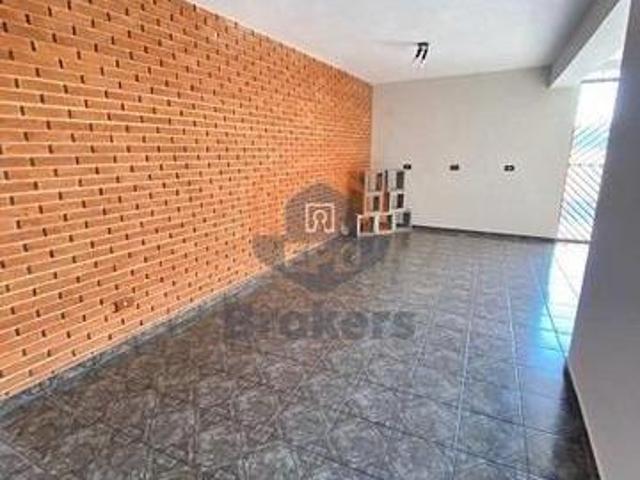 Casa em Jardim da Fonte Jundiaí, SP