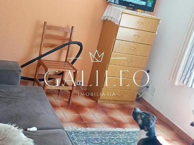 Casa em Jardim da Fonte, Jundiaí/SP de 110m² 2 quartos à venda por R$ 470.000,00