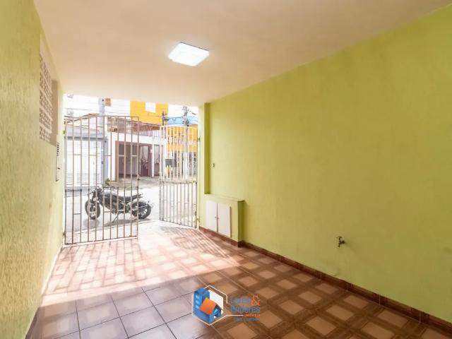 Casa em Jardim da Glória, São Paulo/SP de 120m² 2 quartos à venda por R$ 749.700,00